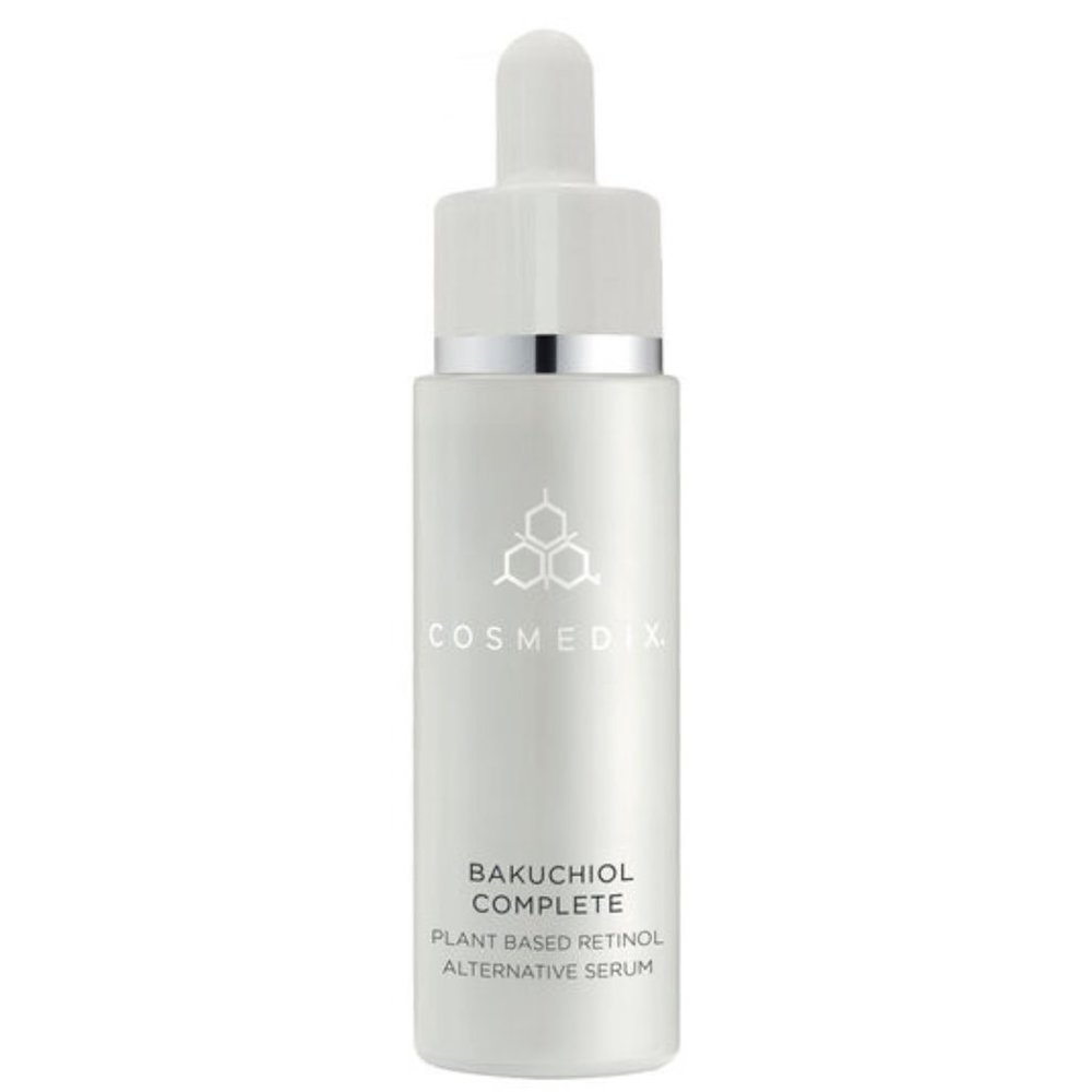 Cosmedix Bakuchiol Complete Retinol Serum